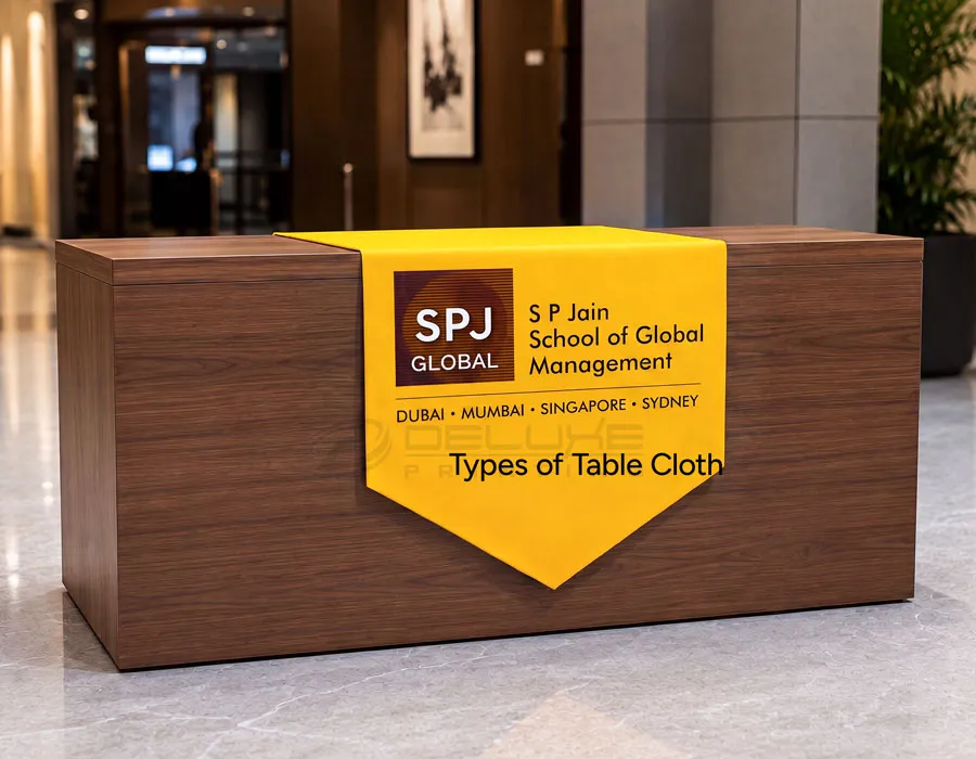 Table Runner Printing Dubai