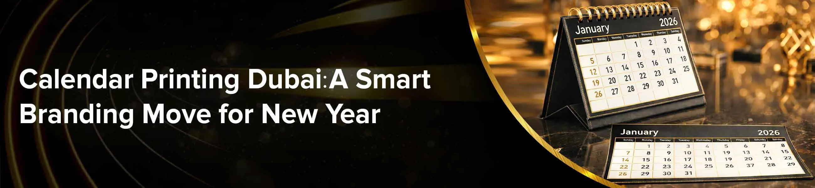 Designing Customized Calendars That Clients Keep, Notice, and Remember