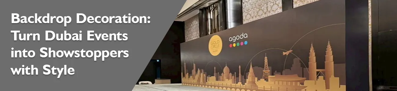 Building Strong Brand Presence in Dubai | From Printing to Gift Suppliers in the UAE