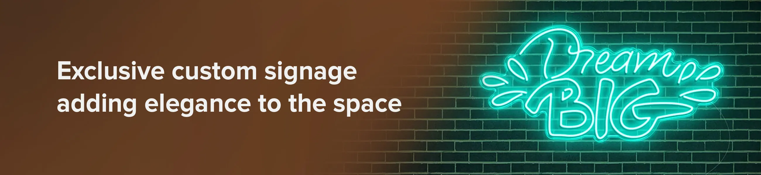 Neon Sign Solutions: Add Personality and Glow with Expert Printing Services in Dubai