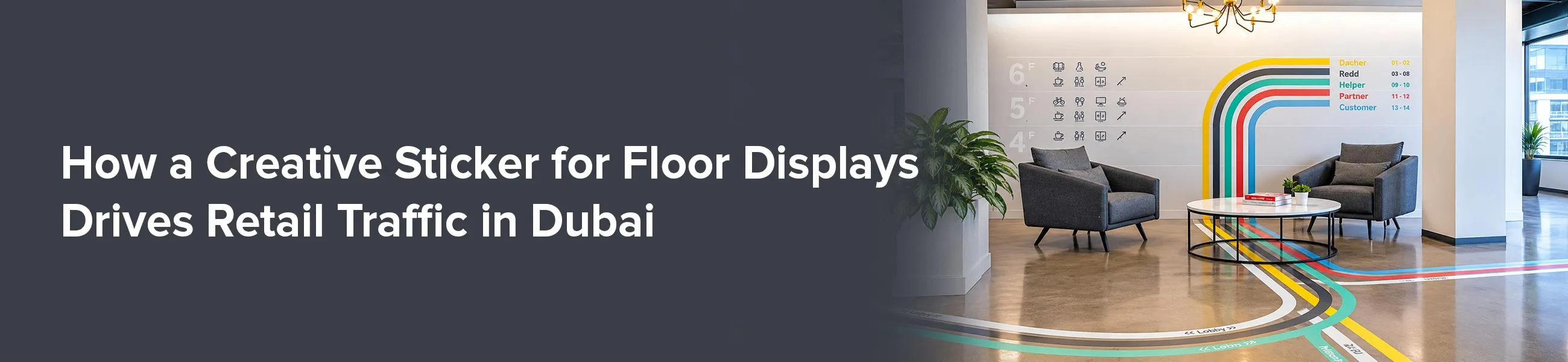  5 Creative Ways to Use Frosted Film on Glass for Offices in UAE