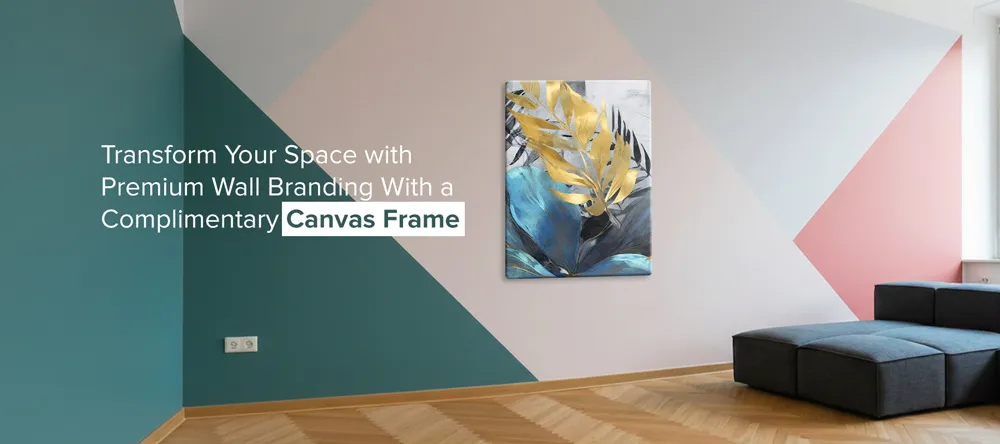 Office Store Branding in Dubai