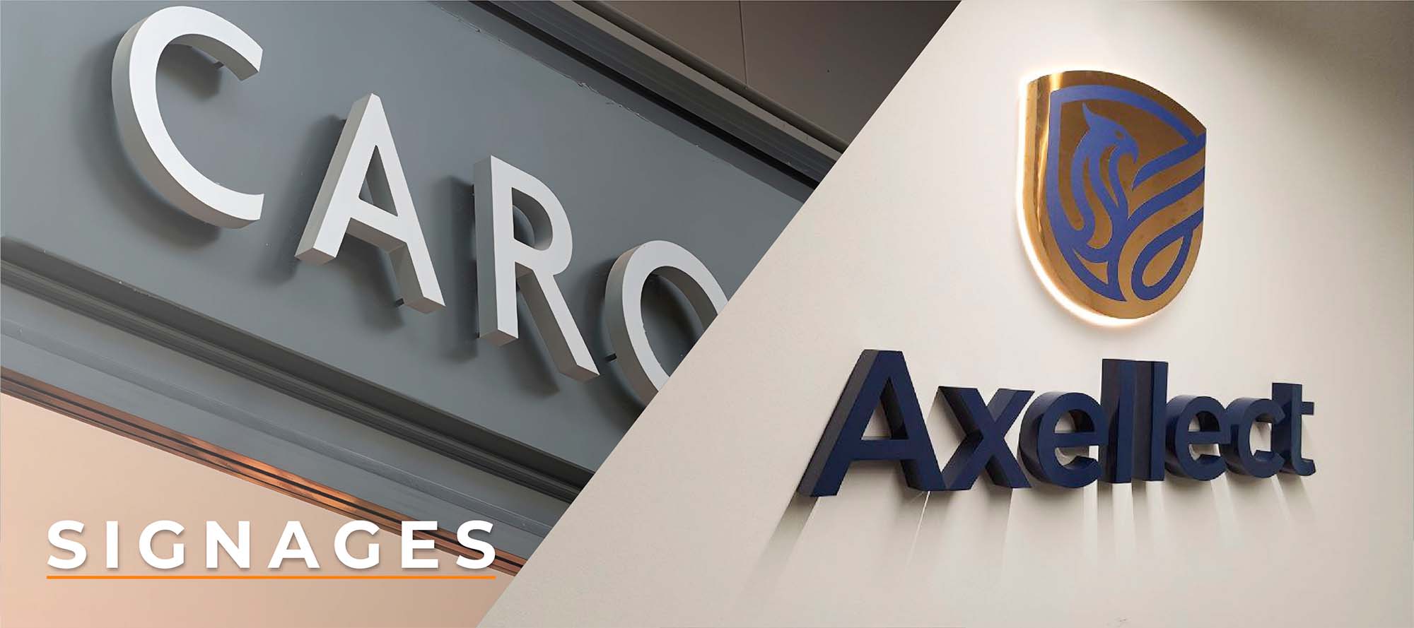 Canvas Frame Wall Display Dubai