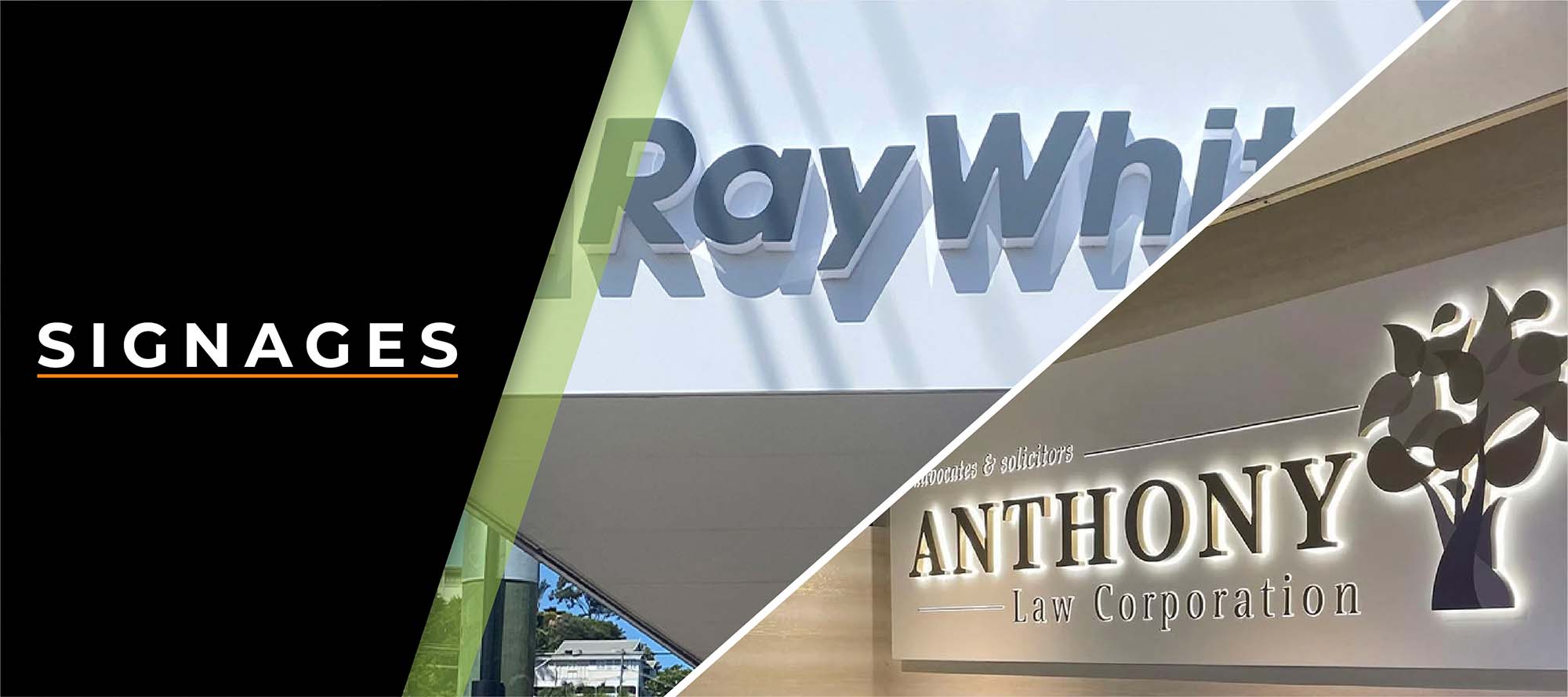 Canvas Frame Wall Display Dubai