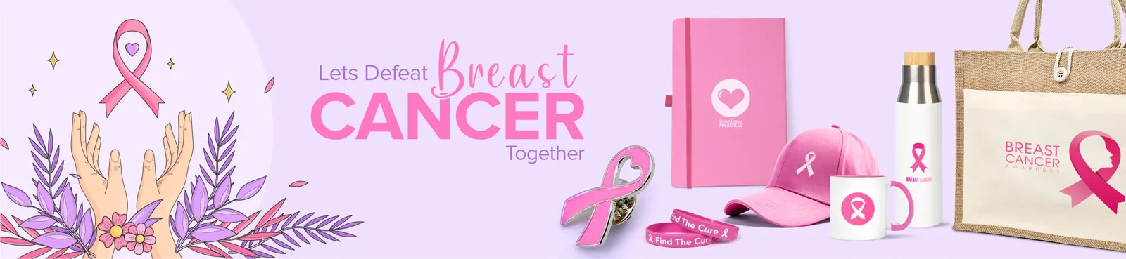 breast cancer awareness in Dubai