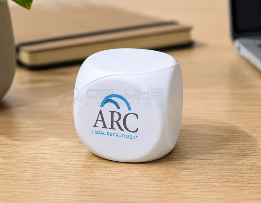 Anti-Stress Cubes in Dubai