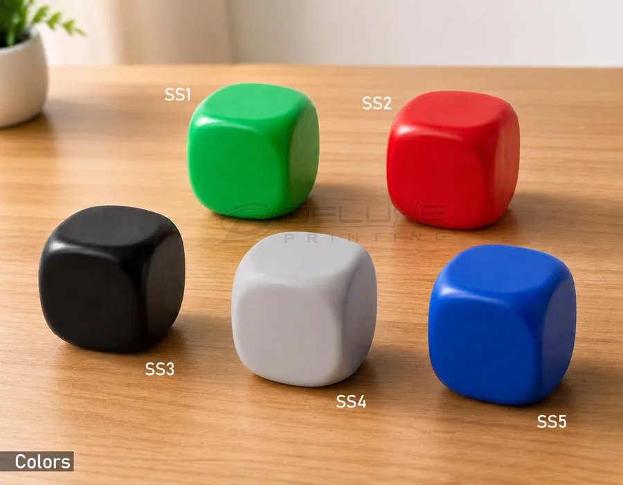 Anti-Stress Cubes in Dubai