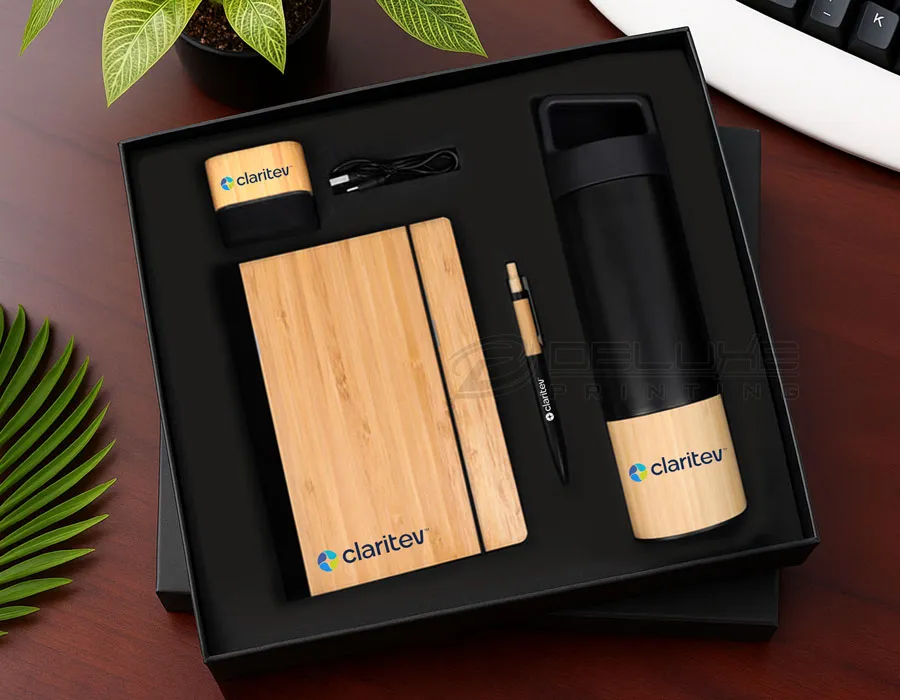Corporate Gift Set Printing Dubai