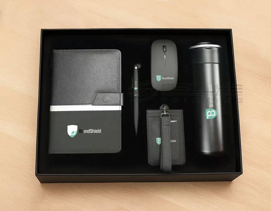 Corporate Gift Sets Printing Dubai