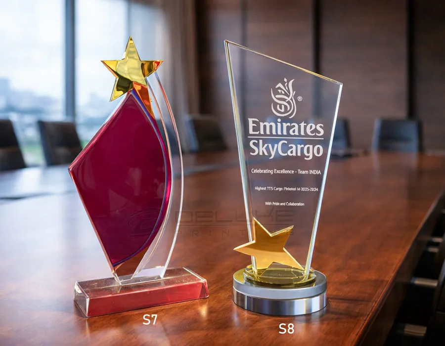 crystal-trophies-dubai in Dubai