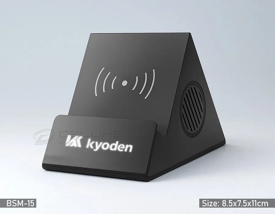 Custom Bluetooth Speakers Dubai