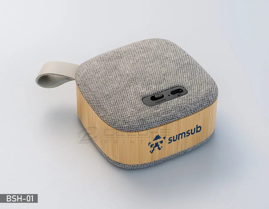 Custom Bluetooth Speakers Dubai