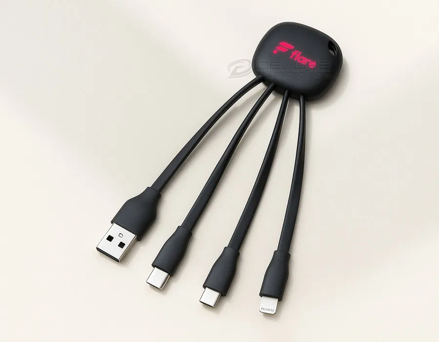 Charging Cables Dubai