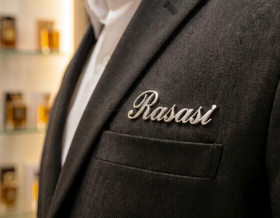 Name Badges Printing Dubai