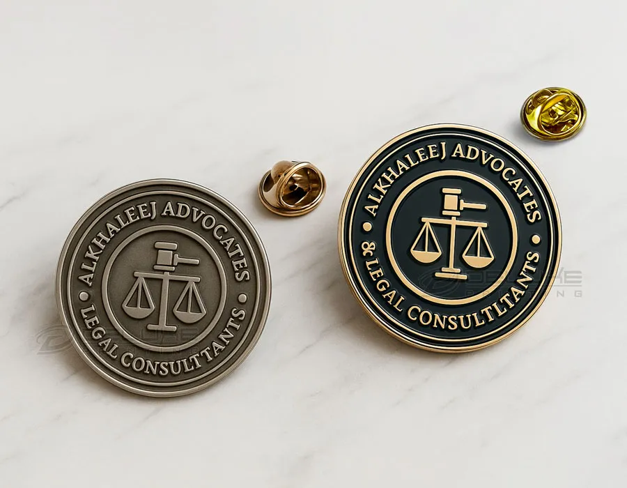 Name Badges Printing Dubai