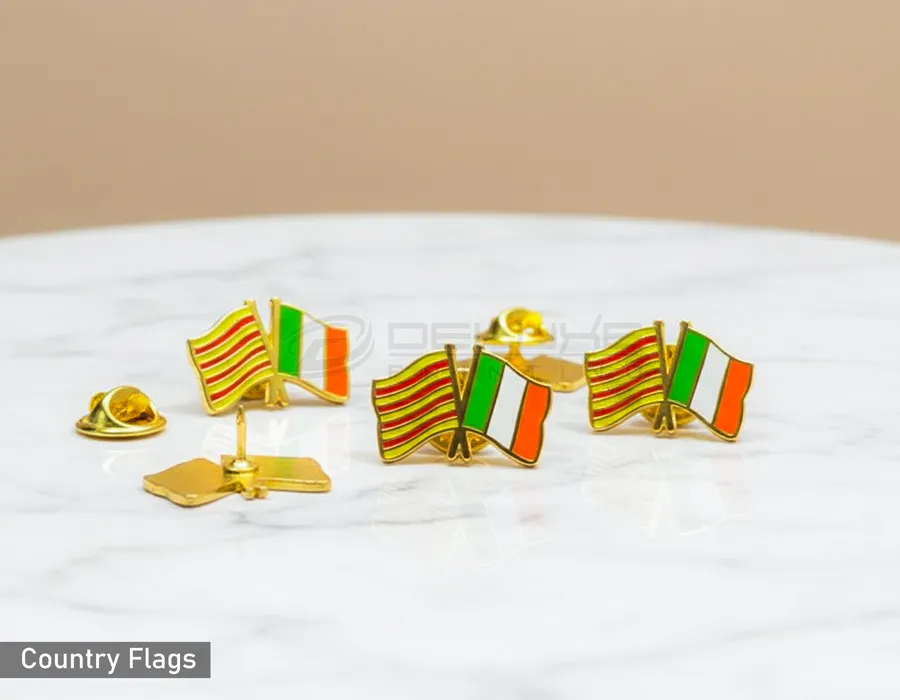 Name Badges Printing Dubai