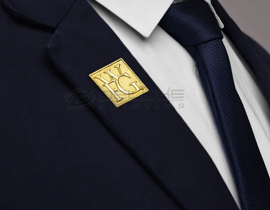 Button Badges Printing Dubai