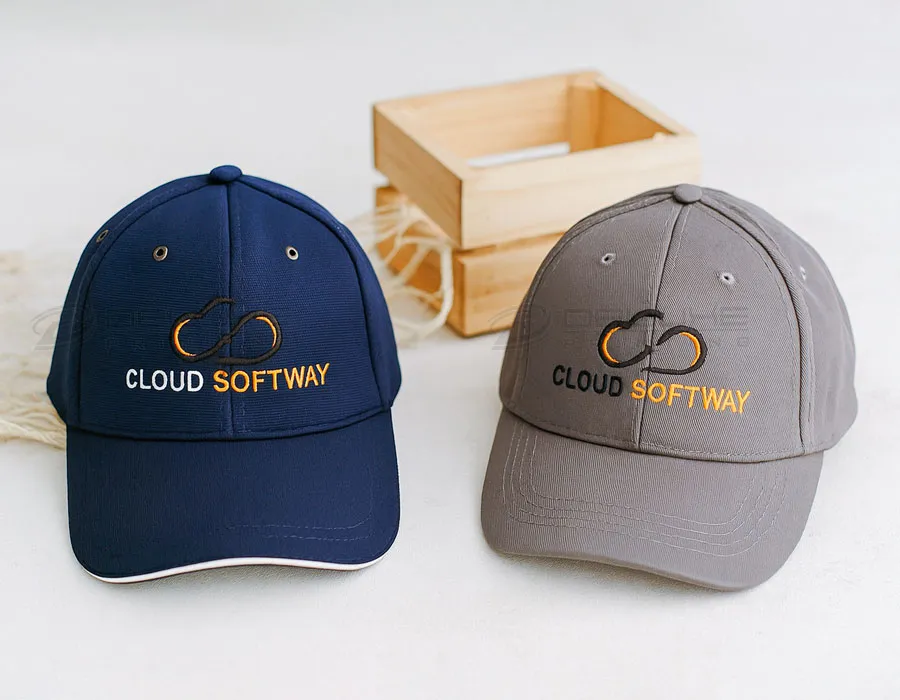 ACC Buckle Strap Caps Dubai