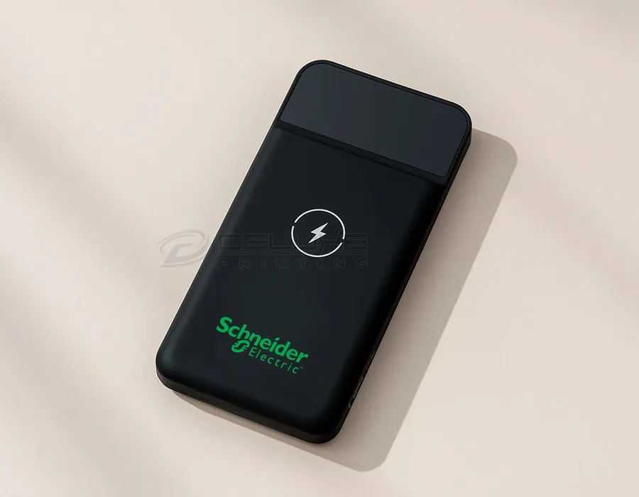 Power Banks Dubai