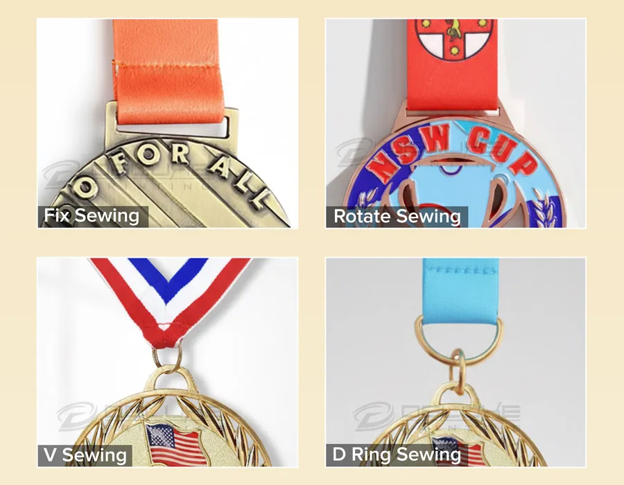 Ribbion Options Dubai