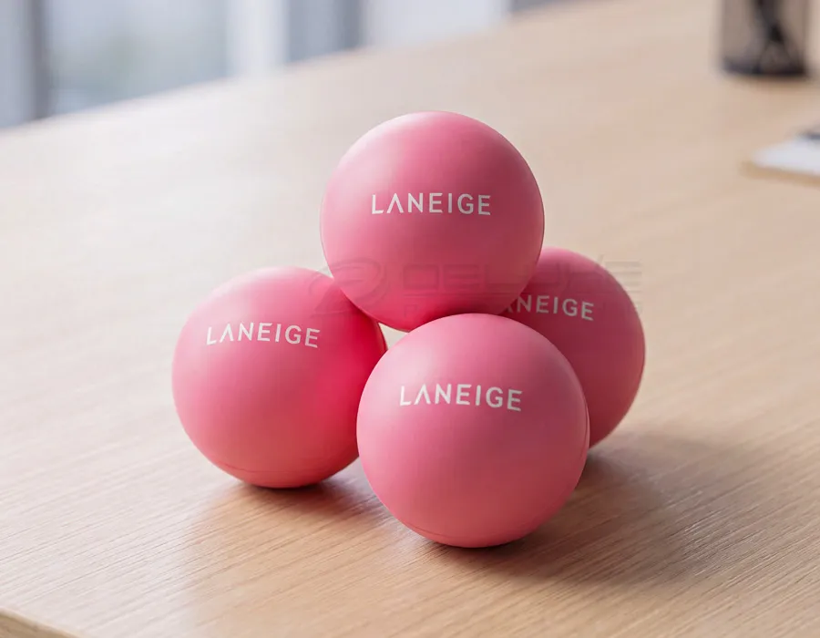 Round Anti-Stress Balls in Dubai