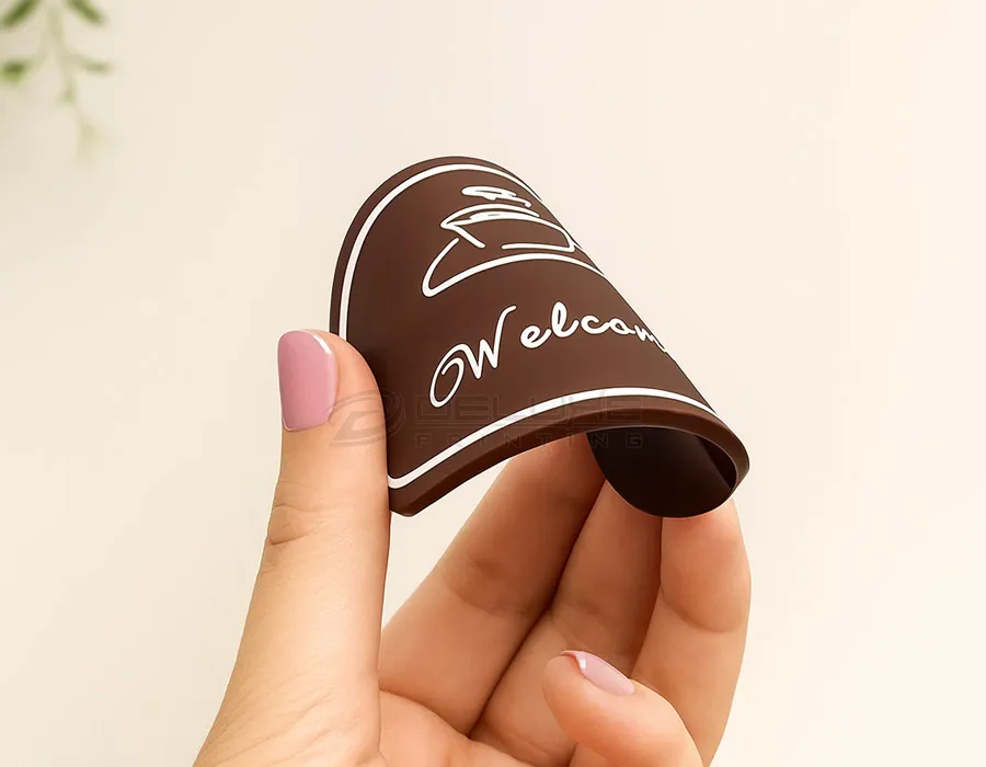 custom hardboard coaster Printing Dubai