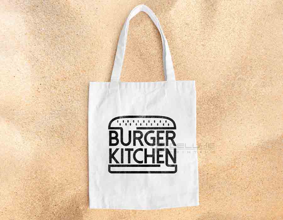Tote Bag Printing Dubai