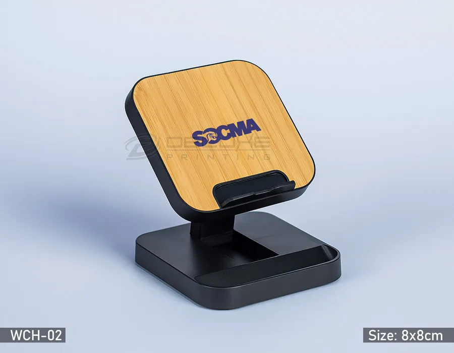 Custom Wireless Charging Cables Dubai