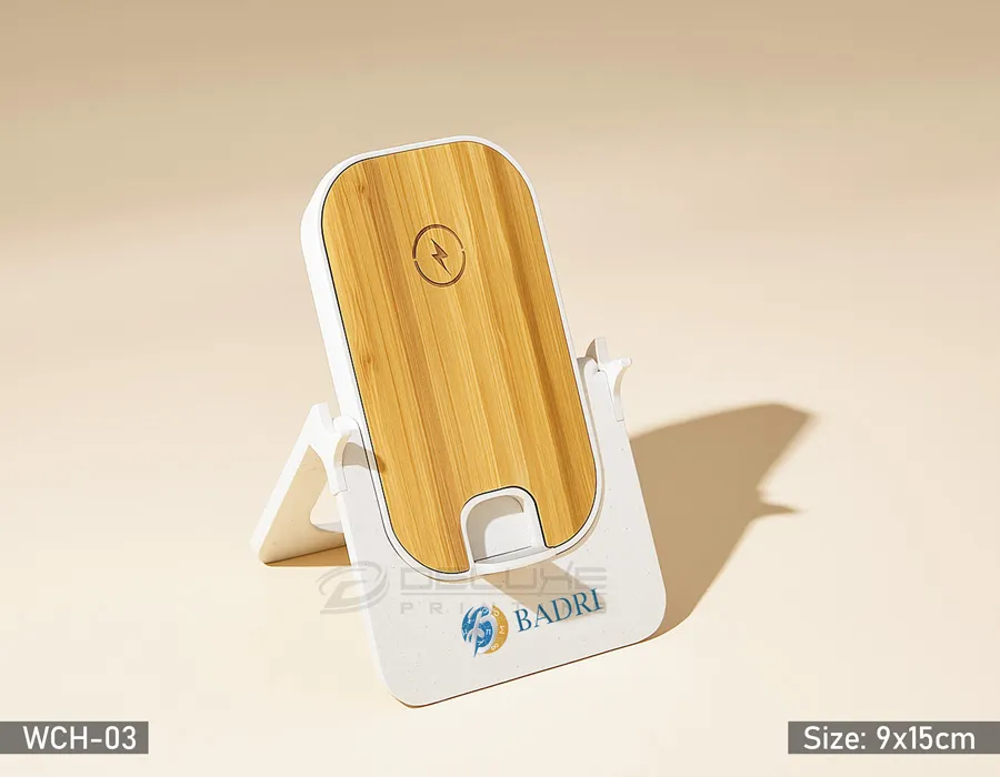 Custom Wireless Charging Cables Dubai