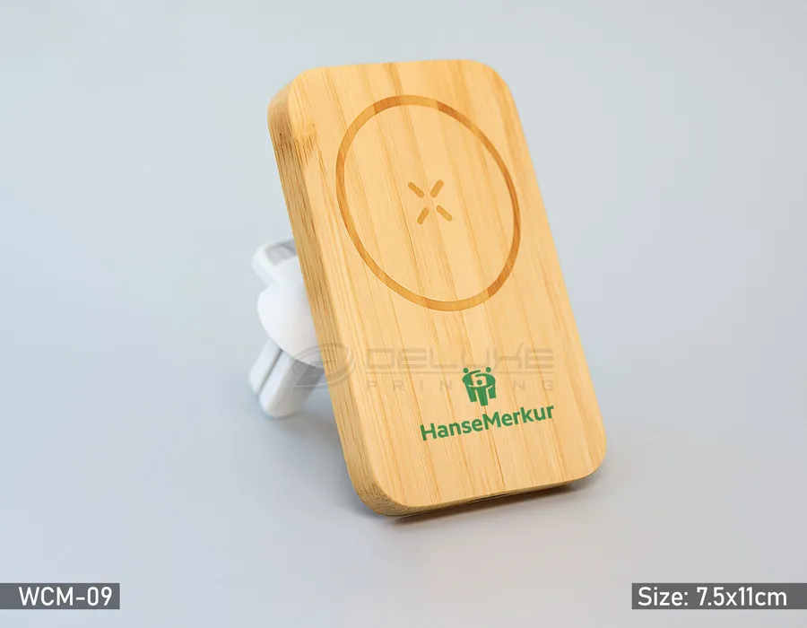 Custom Wireless Charging Cables Dubai