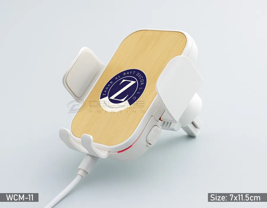 Custom Wireless Charging Cables Dubai