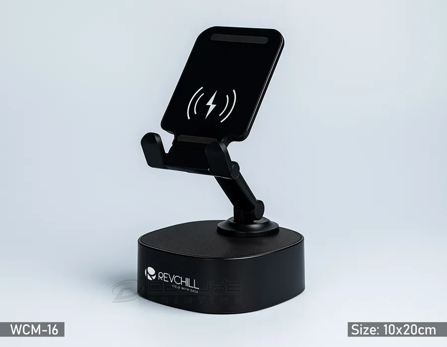 Custom Wireless Charging Cables Dubai