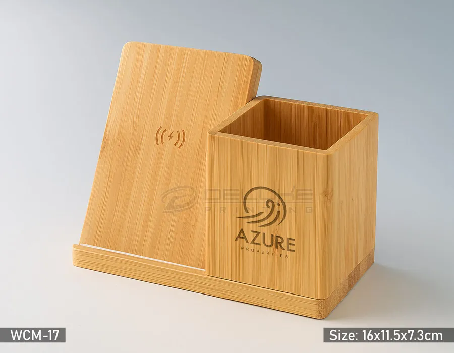 Custom Wireless Charging Cables Dubai