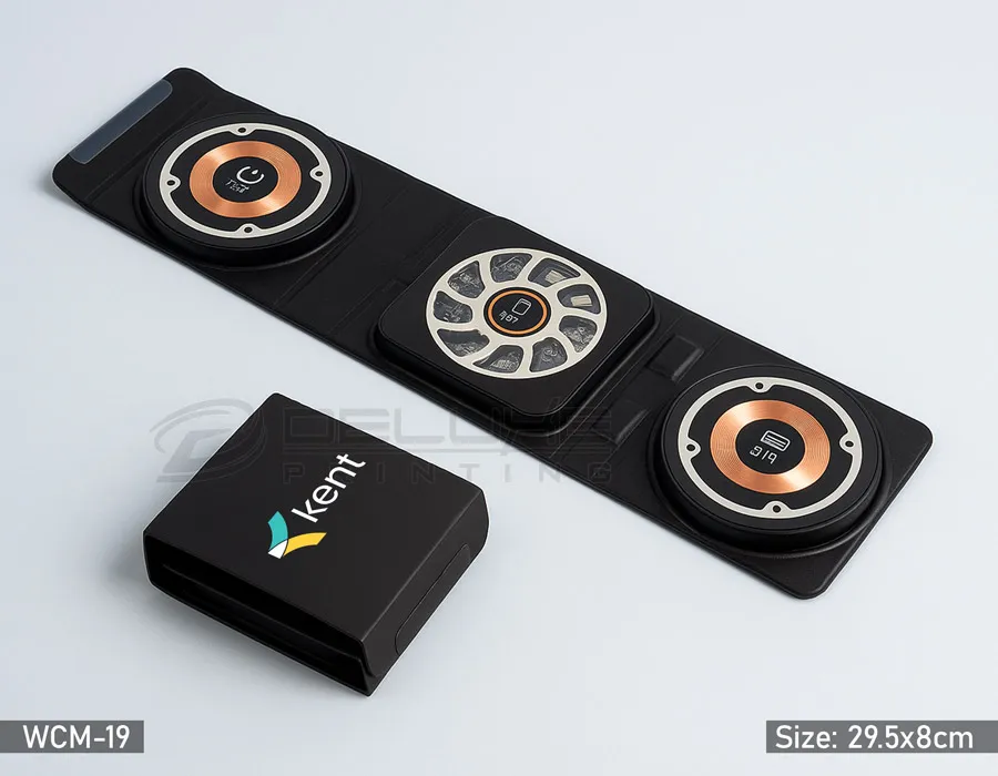 Custom Wireless Charging Cables Dubai