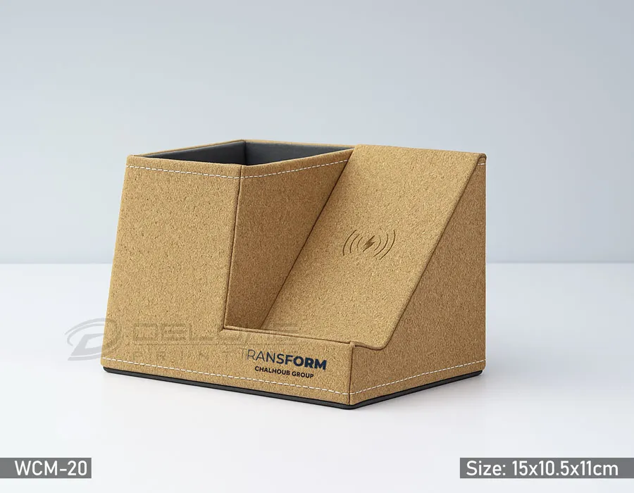 Custom Wireless Charging Cables Dubai