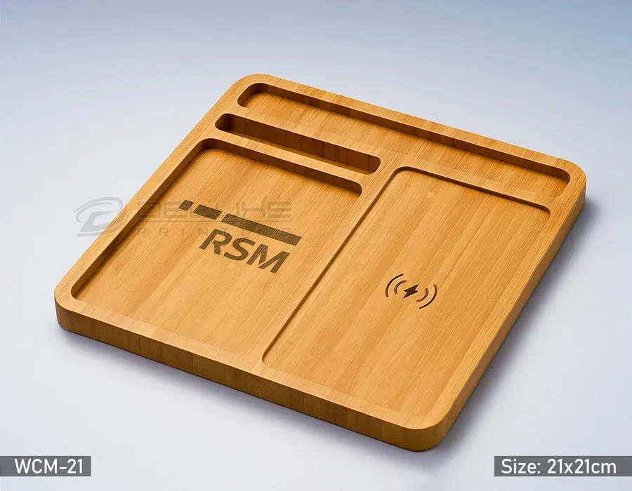 Custom Wireless Charging Cables Dubai