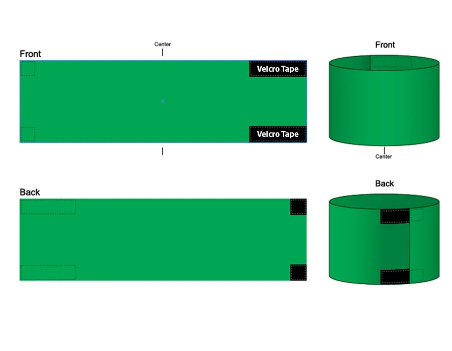 Armband Dubai