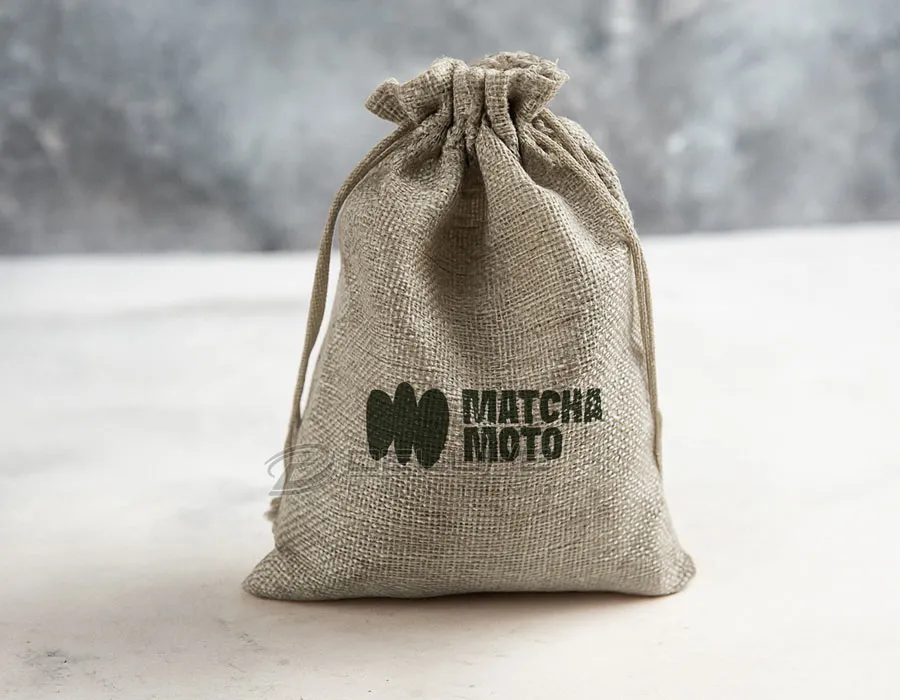 Jute Pouches Pouches