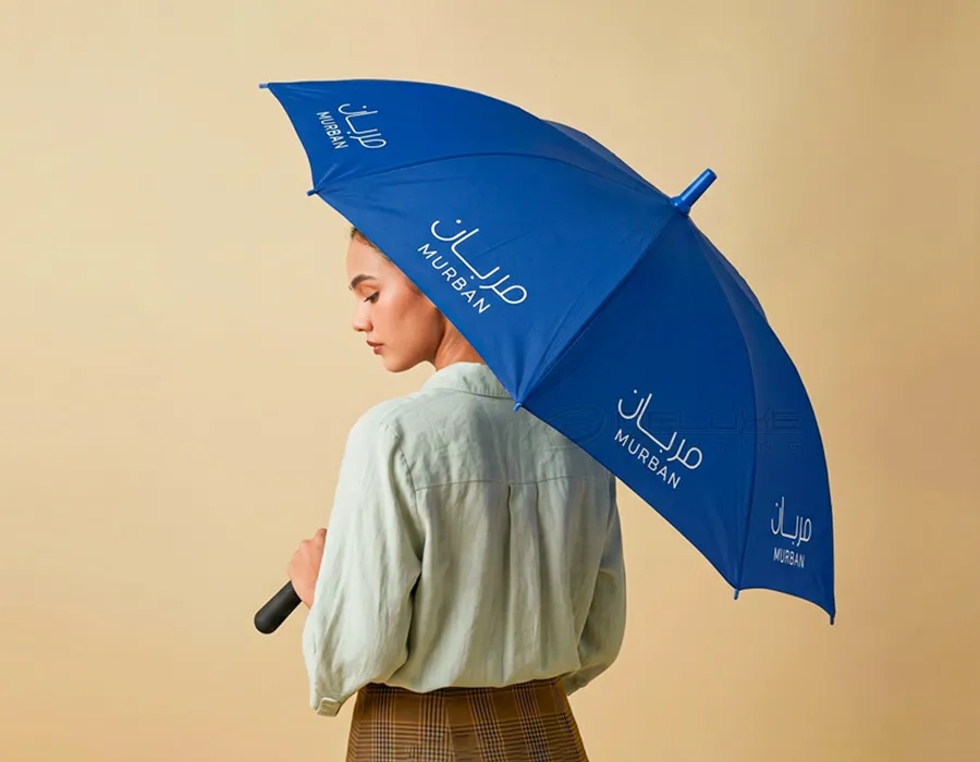 Red Umbrella Printing Dubai