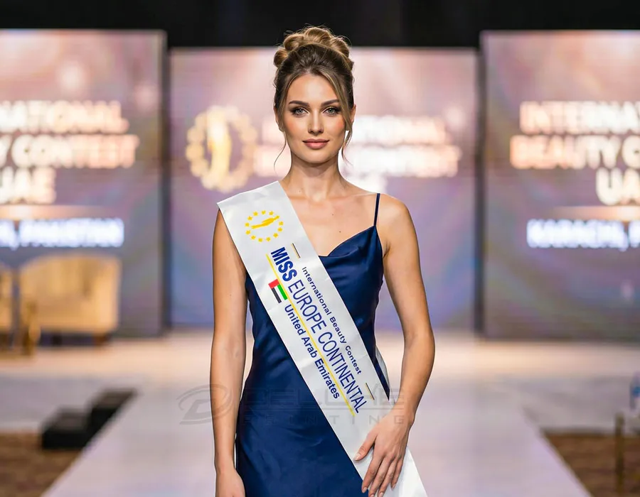Custom Sash Printing Dubai