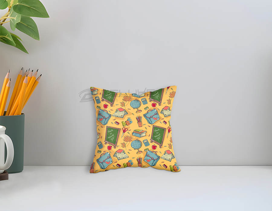 Decorative Pillow Cushions Dubai, Custom Cushion Dubai, Cushion Printing Dubai, customized