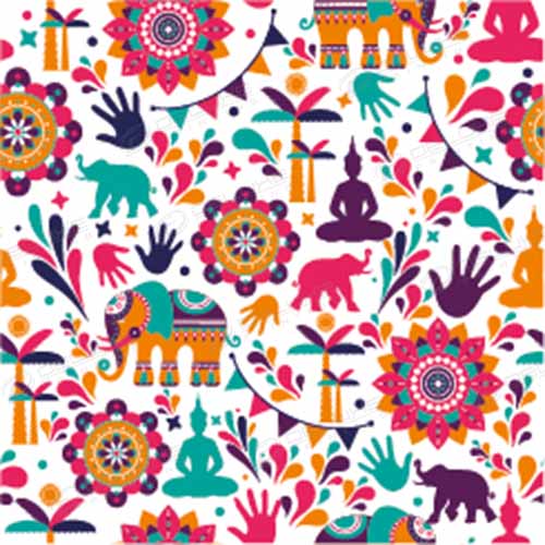 Tribal Templates