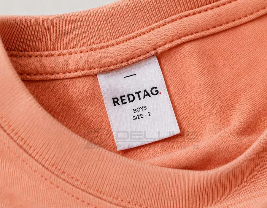 Clothing Labels in Dubai