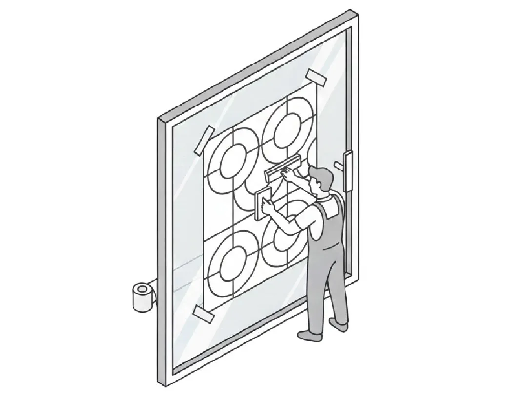 Office & Store Branding