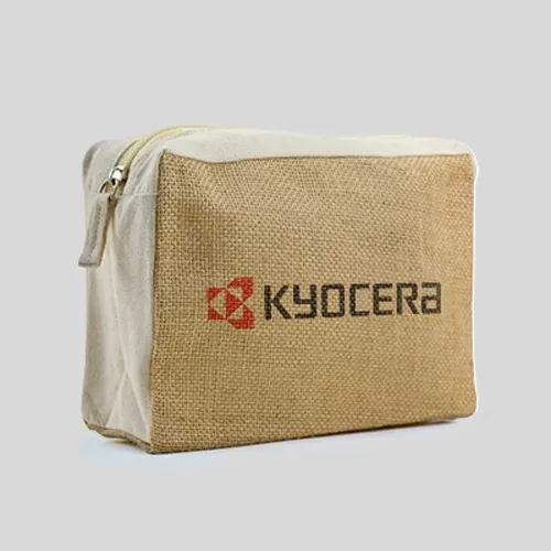 Zipper Pouches