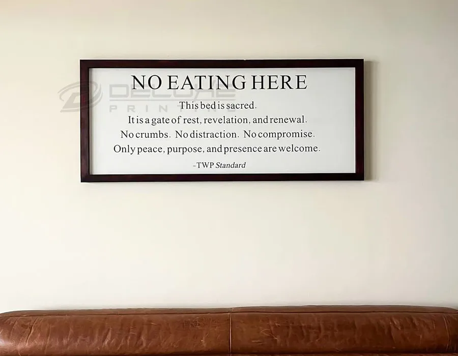 Picture frames Dubai