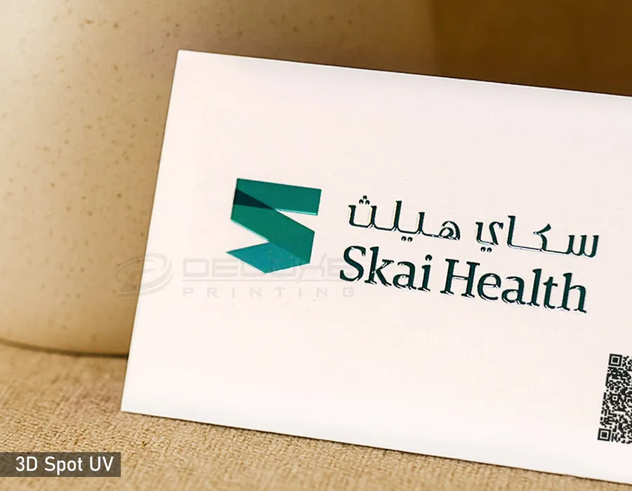 Standard Business Cards Printing DubaiStandard Business Cards Printing Dubai