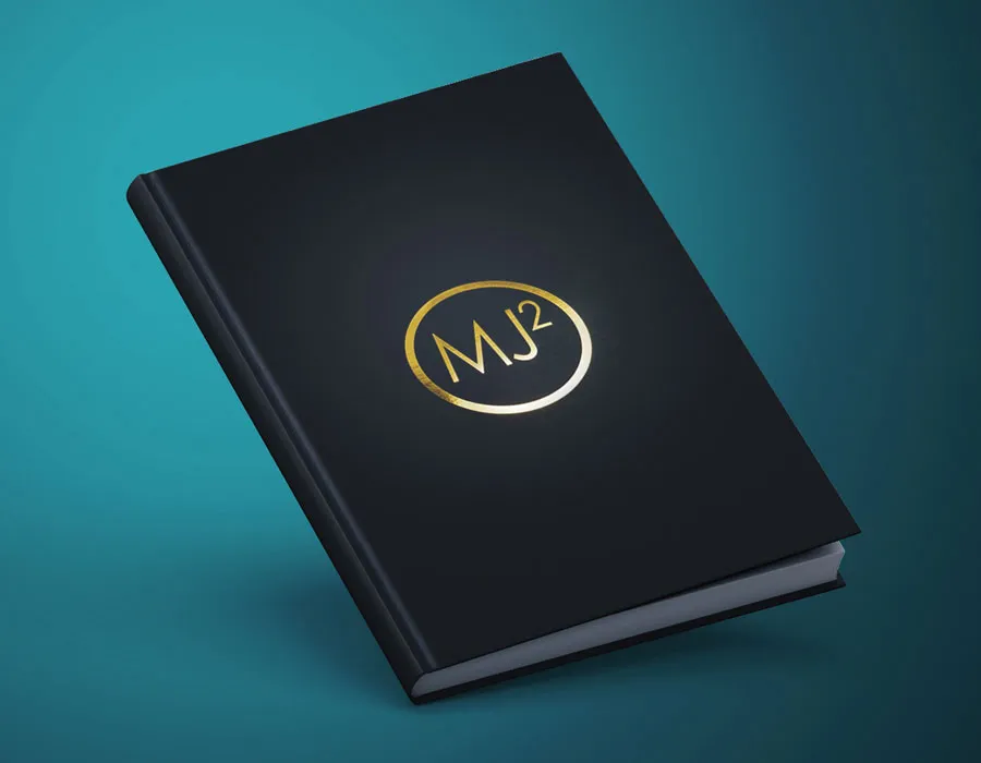 Journal Books Dubai