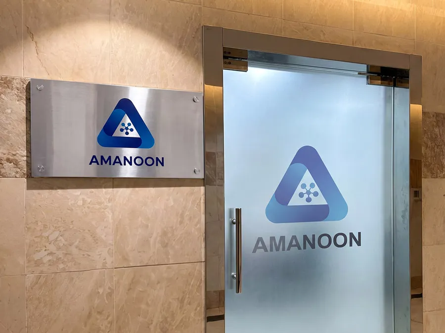 Signage & Environmental Branding