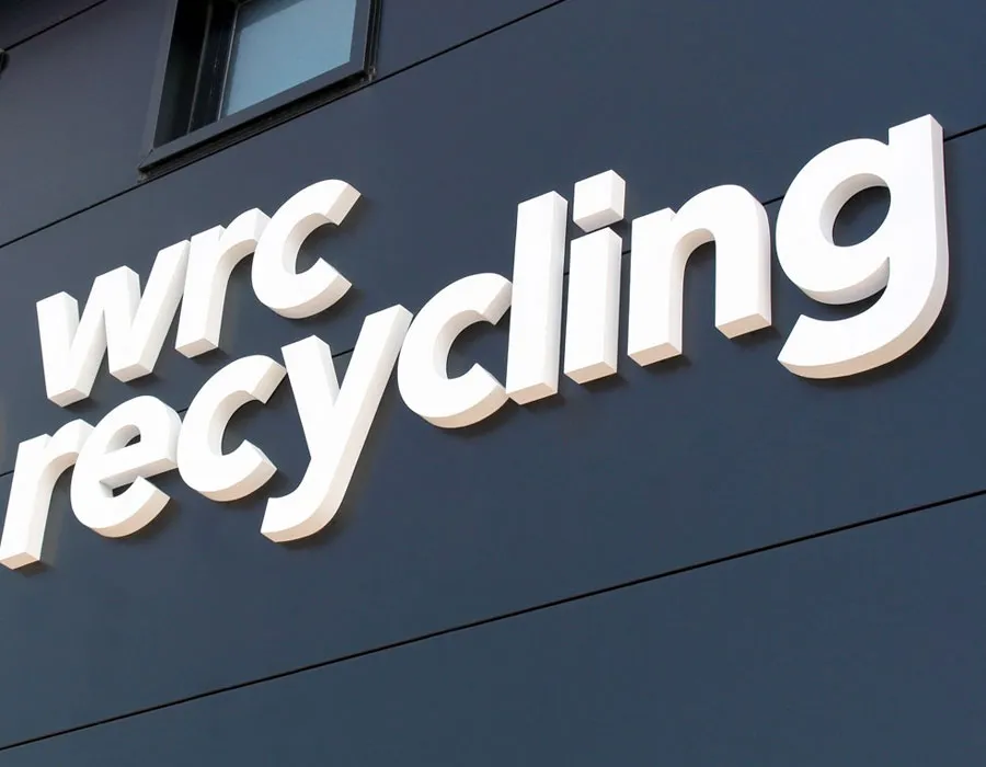 3D wall Signage Dubai